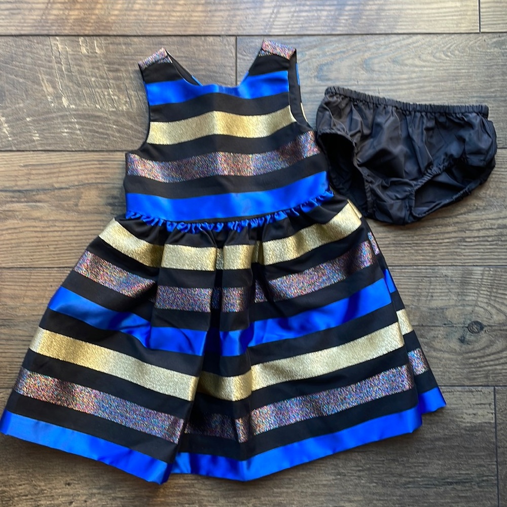 Gymboree Girls Size 3T dress